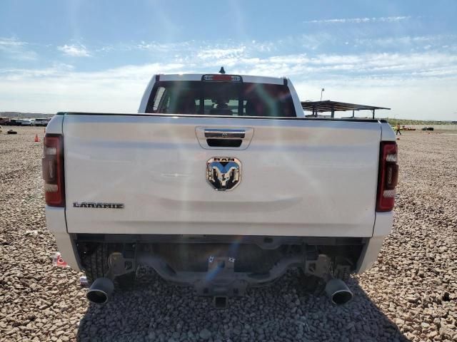 2020 Dodge 1500 Laramie