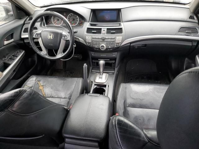 2009 Honda Accord EXL