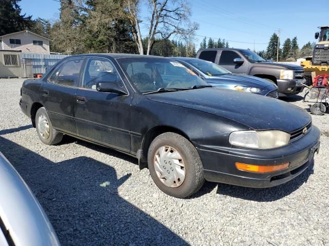 1994 Toyota Camry LE