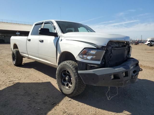 2012 Dodge RAM 3500 SLT