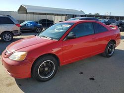 2003 Honda Civic LX for sale in Fresno, CA