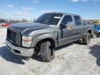 2009 Ford F250 Super Duty