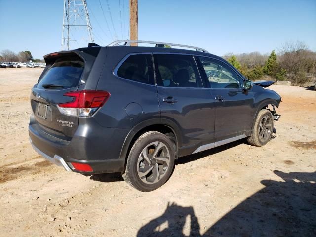 2024 Subaru Forester Touring