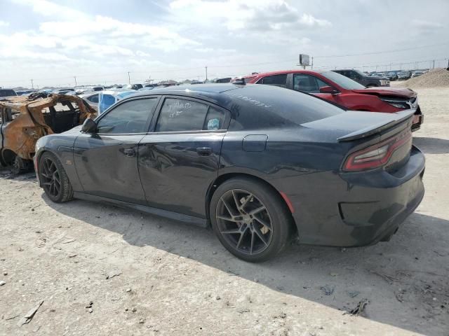 2018 Dodge Charger R/T 392