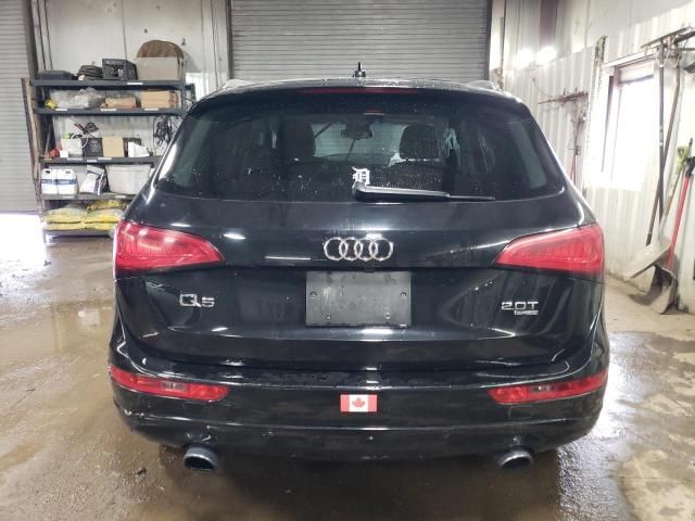 2014 Audi Q5 Premium Plus