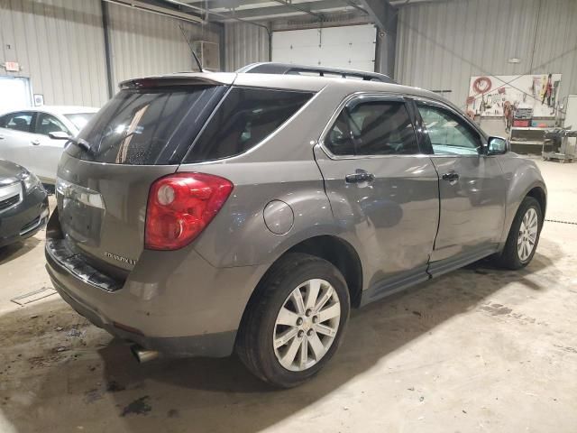 2011 Chevrolet Equinox LT