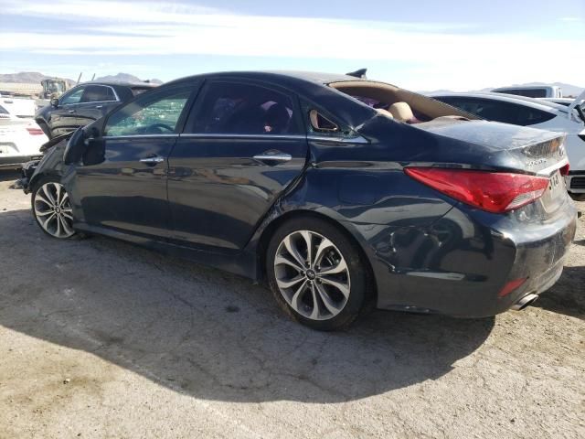 2014 Hyundai Sonata SE