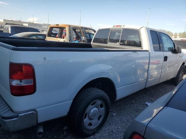 2004 Ford F150