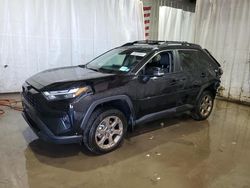 Lots with Bids for sale at auction: 2024 Toyota Rav4 Woodland Edition
