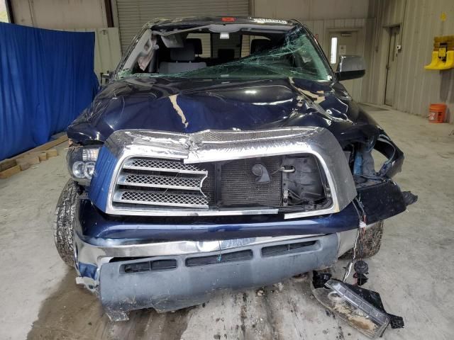 2008 Toyota Tundra Double Cab