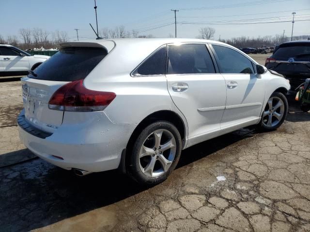 2014 Toyota Venza LE