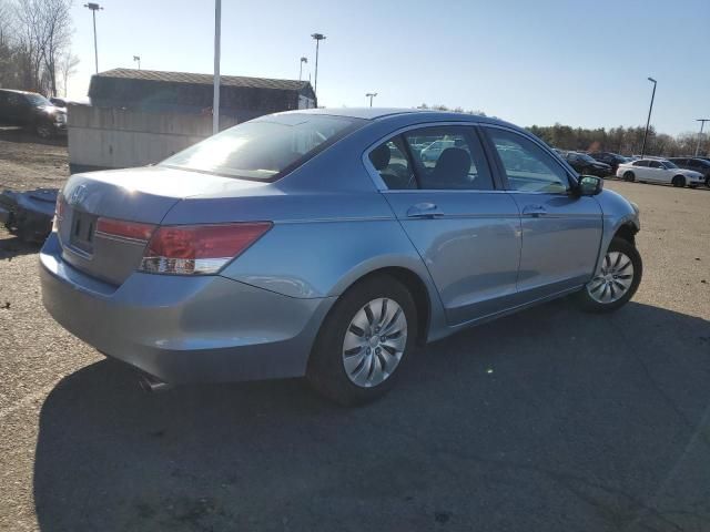 2011 Honda Accord LX