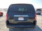 2008 Chrysler Town & Country Touring