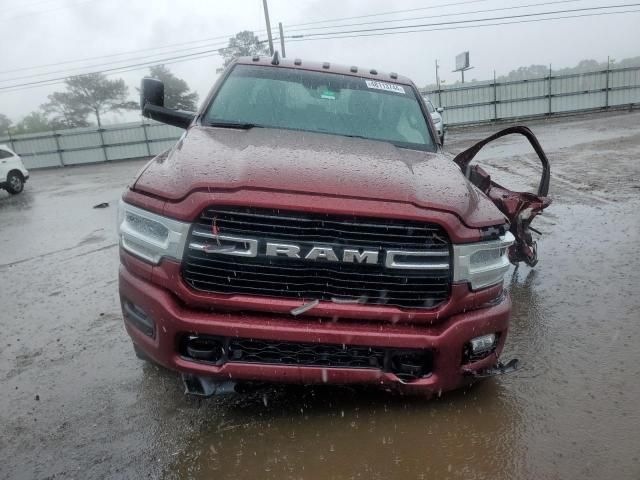 2019 Dodge RAM 2500 BIG Horn