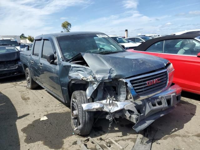 2006 GMC Canyon