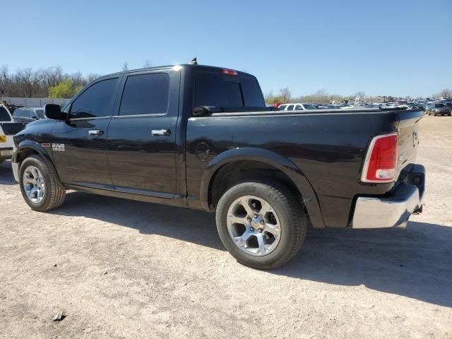 2018 Dodge 1500 Laramie