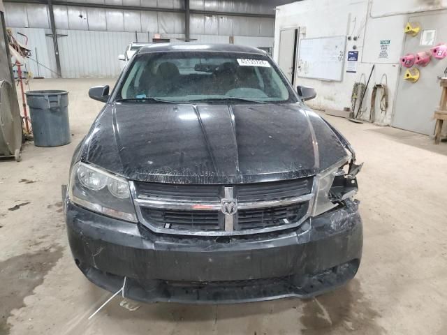 2008 Dodge Avenger SXT