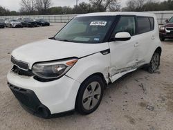 2014 KIA Soul for sale in San Antonio, TX