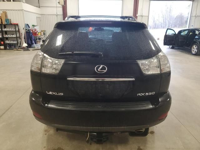 2005 Lexus RX 330