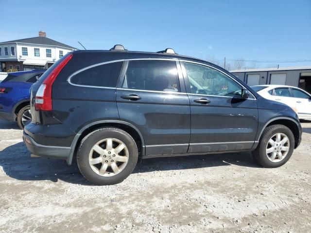 2008 Honda CR-V EX