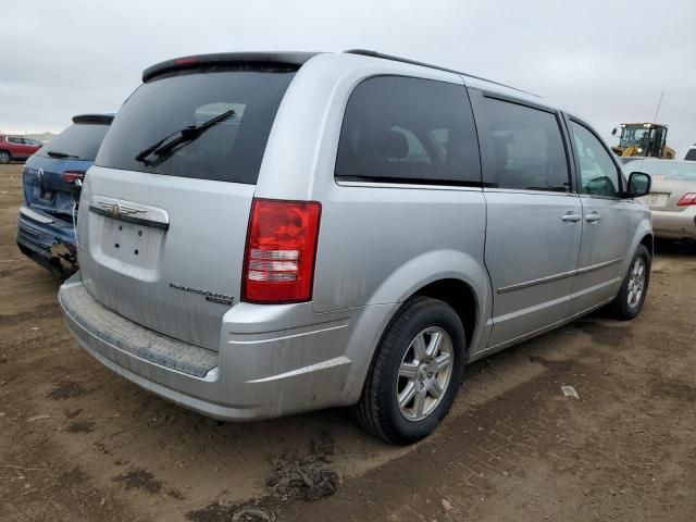 2010 Chrysler Town & Country Touring