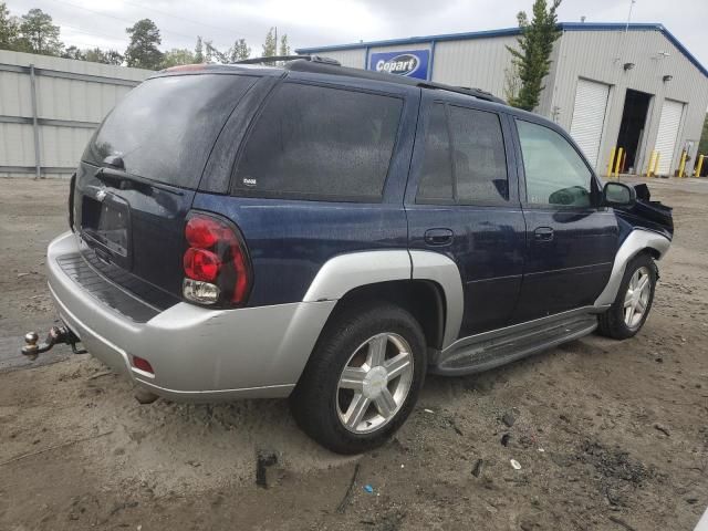 2008 Chevrolet Trailblazer LS