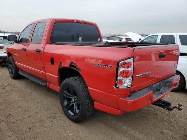 2004 Dodge RAM 1500 ST