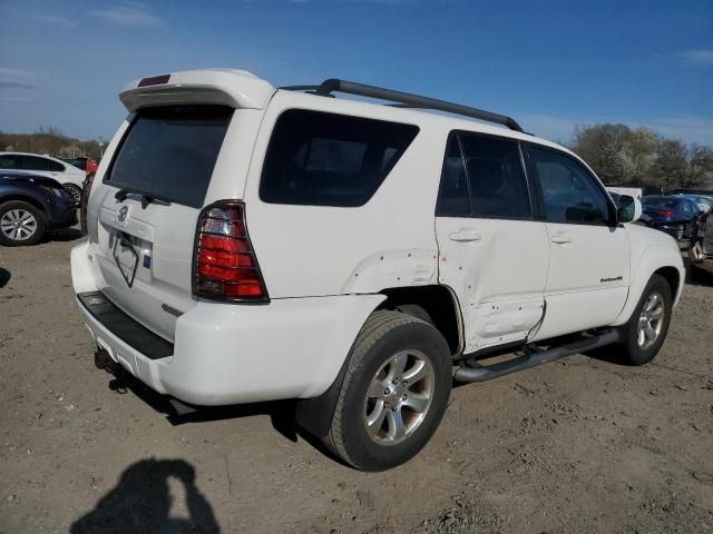 2006 Toyota 4runner SR5