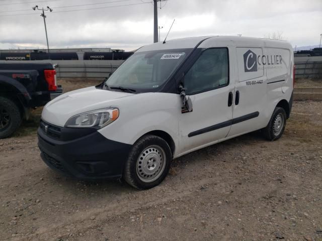 2018 Dodge RAM Promaster City