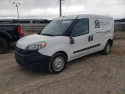 Salvage cars for sale from Copart Farr West, UT: 2018 Dodge RAM Promaster City