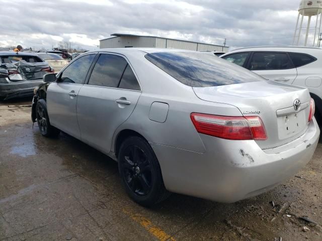 2008 Toyota Camry CE