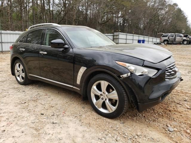 2009 Infiniti FX35