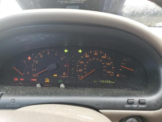 1995 Lexus ES 300