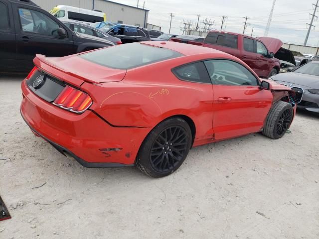 2015 Ford Mustang GT