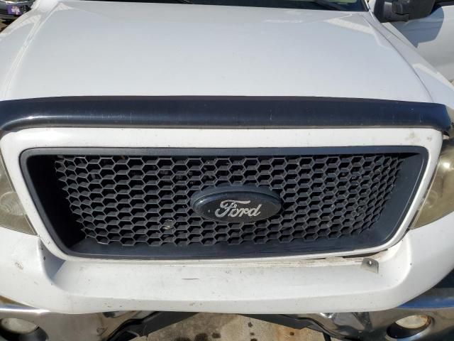 2006 Ford F150