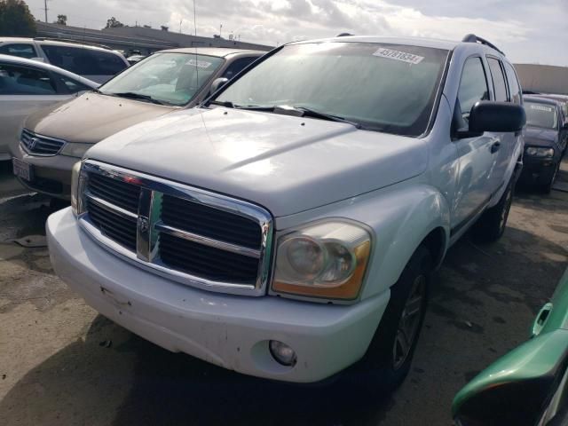 2006 Dodge Durango SLT