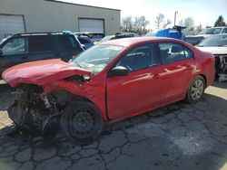 Salvage cars for sale from Copart Woodburn, OR: 2014 Volkswagen Jetta Base