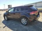 2007 Lincoln MKX