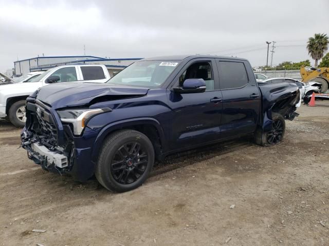 2022 Toyota Tundra Crewmax SR