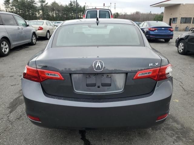 2014 Acura ILX 20