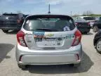 2017 Chevrolet Spark LS