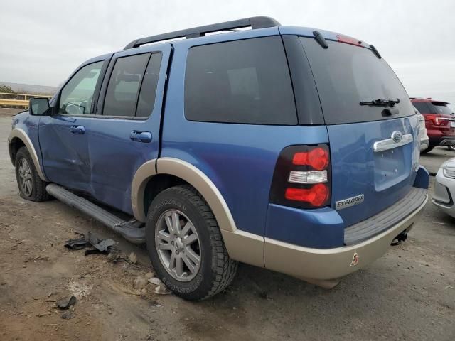 2009 Ford Explorer Eddie Bauer