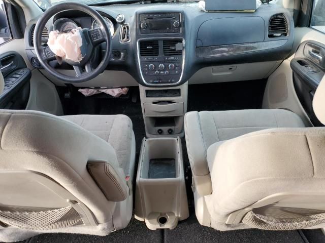 2011 Dodge Grand Caravan Express