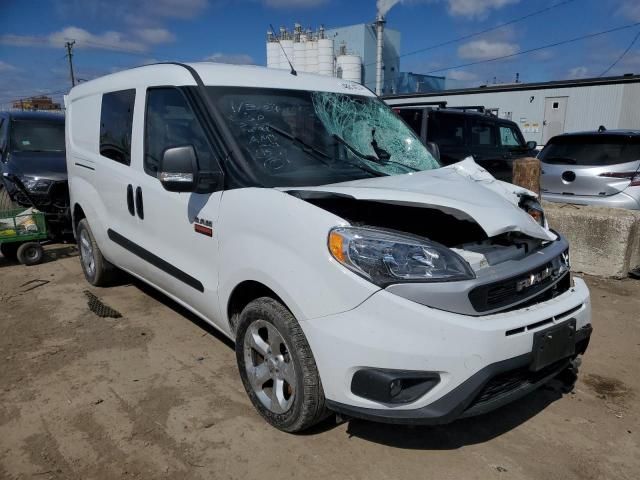 2022 Dodge RAM Promaster City Tradesman