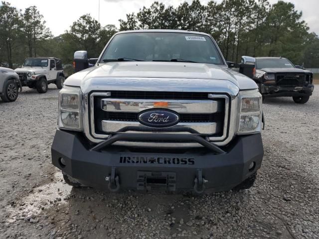 2013 Ford F250 Super Duty