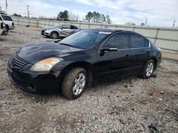 2008 Nissan Altima 3.5SE for sale in Montgomery, AL