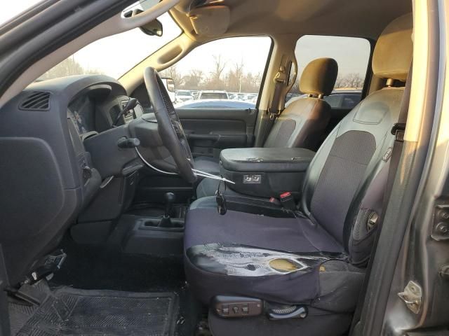 2005 Dodge RAM 2500 ST