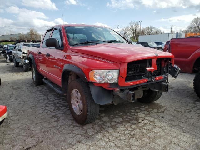 2005 Dodge RAM 1500 ST