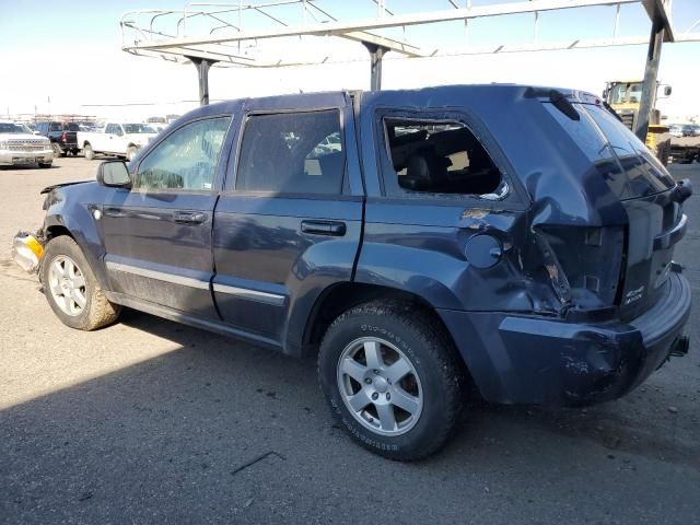 2010 Jeep Grand Cherokee Laredo