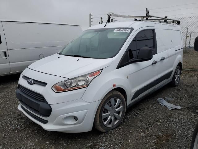 2016 Ford Transit Connect XLT